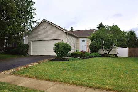 2294 Glencroft Drive Hilliard, OH 43026