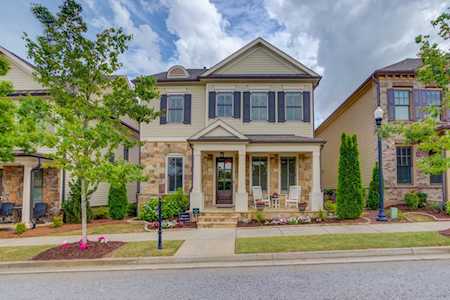 6435 Bellmoore Park Ln Johns Creek, GA 30097
