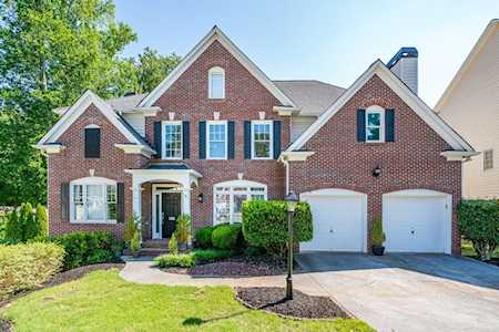 4214 Gramercy Main NW Kennesaw, GA 30144