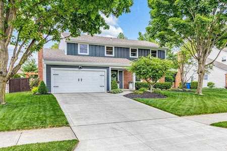 186 Millfield Avenue Westerville, OH 43081