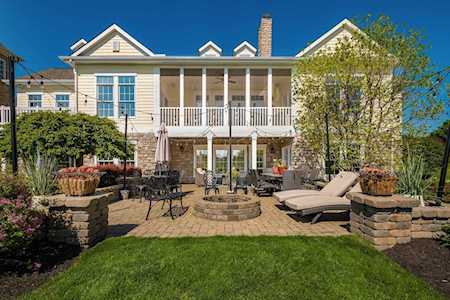9120 Tartan Fields Drive Dublin, OH 43017
