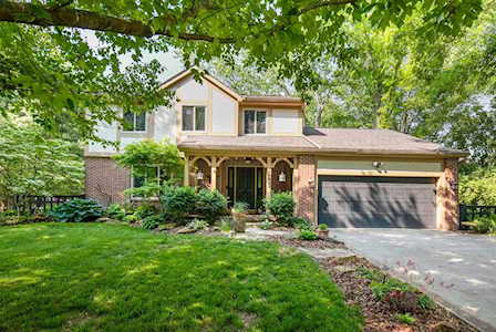 11283 Meadowcroft Street Pickerington, OH 43147