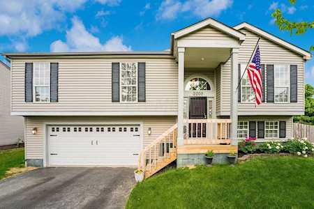 3200 Paradise Avenue Hilliard, OH 43026