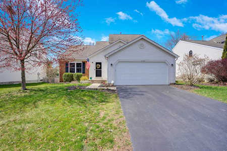 4143 Asbury Ridge Drive Columbus, OH 43230