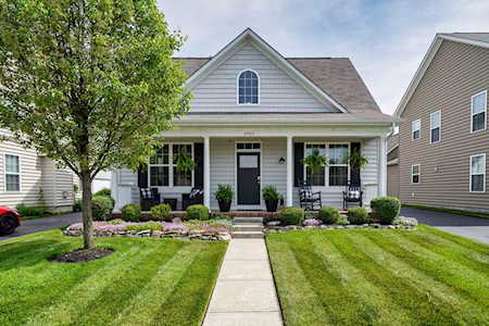 5503 Sentinel Falls Street Dublin, OH 43016
