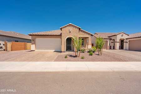 3416 W Melody Drive Laveen, AZ 85339