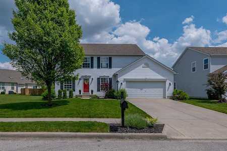 240 Lillian Drive Pickerington, OH 43147
