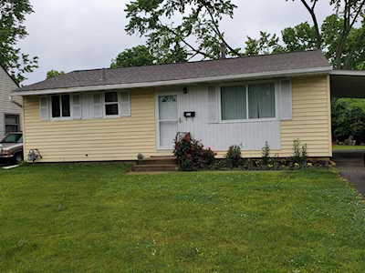 1274 Dellwood Avenue Columbus, OH 43227