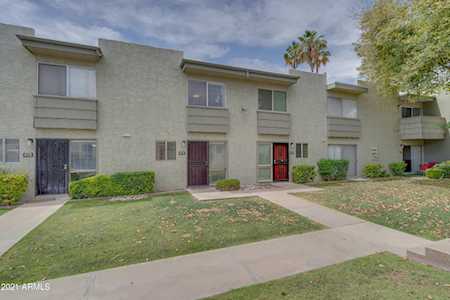 4610 N 68th Street #414 Scottsdale, AZ 85251