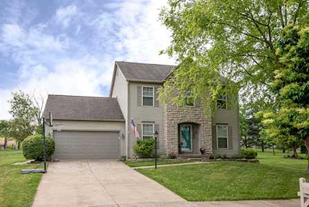 6629 Saylor Court Canal Winchester, OH 43110