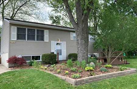 3744 Balboa Court Westerville, OH 43081