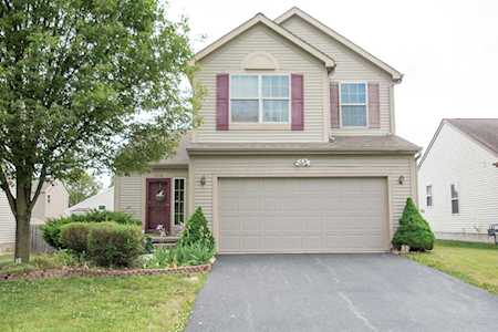 2118 Winding Hollow Drive Grove City, OH 43123