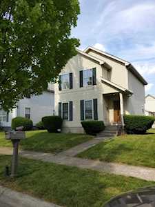 426 Sawyer Boulevard Columbus, OH 43203