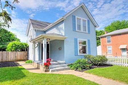 461 E Columbus Street Columbus, OH 43206