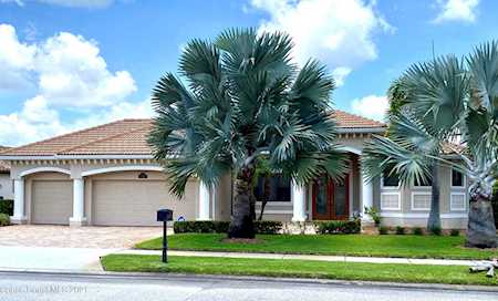 3261 Thurloe Drive Rockledge, FL 32955
