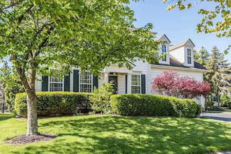 7139 Addington Road New Albany, OH 43054