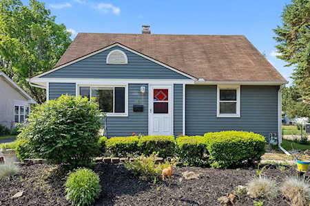 1345 Shanley Drive Columbus, OH 43224