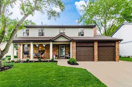 3220 Needham Drive Dublin, OH 43017