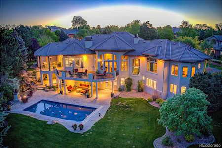7160 S Polo Ridge Dr Littleton, CO 80128