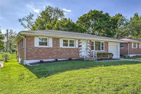 6609 Carol Lee St Louis, MO 63134