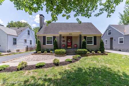 4020 Alton Rd Louisville, KY 40207