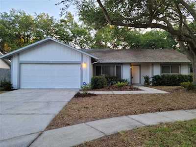 1521 Caird WAY Palm Harbor, FL 34683