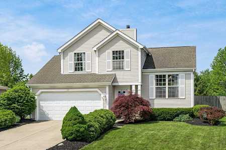685 Academy Drive Galloway, OH 43119