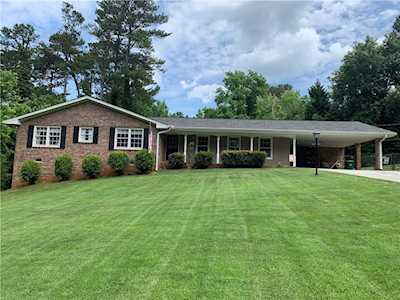 3272 Henderson Creek Rd Atlanta, GA 30341