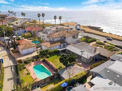 1275 Sunset Cliffs Blvd San Diego, CA 92107