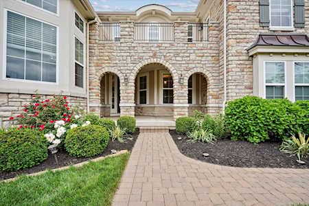 5360 Fort Ward Drive New Albany, OH 43054