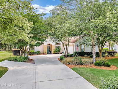 560 Little Fox Dr Orange Park, FL 32073