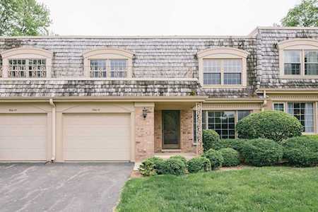 19W119 Avenue Barbizon Oak Brook, IL 60523