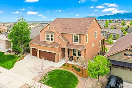 9204 Rock Pond Way Colorado Springs, CO 80924