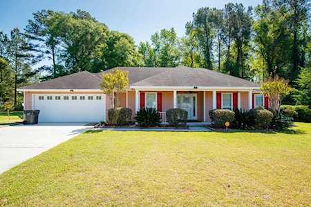 3948 Cross Creek Trail Valdosta, GA 31605