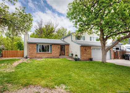11512 Albion St Thornton, CO 80233