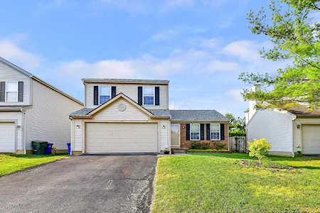 6790 Laburnum Drive Canal Winchester, OH 43110
