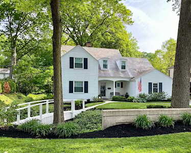 2340 Canterbury Road Columbus, OH 43221
