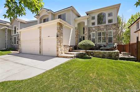 5620 S Fenton St Denver, CO 80123