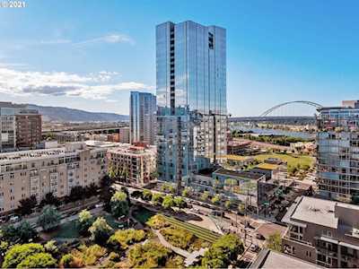 1075 NW Northrup St #1212 Portland, OR 97209