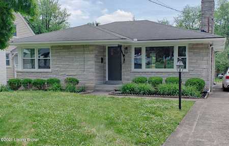 2378 Hawthorne Ave Louisville, KY 40205
