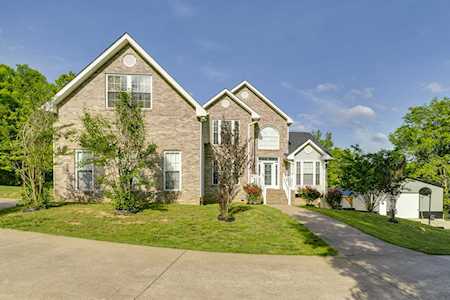 3521 Chapel Hill Rd Clarksville, TN 37040