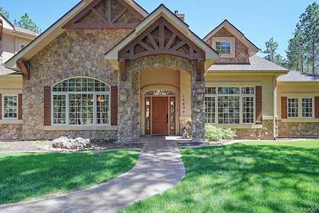 15575 Winding Trail Rd Colorado Springs, CO 80908