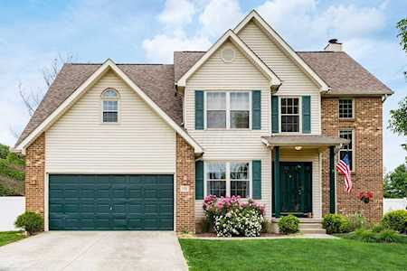 131 Walnut Creek Drive Commercial Point, OH 43116