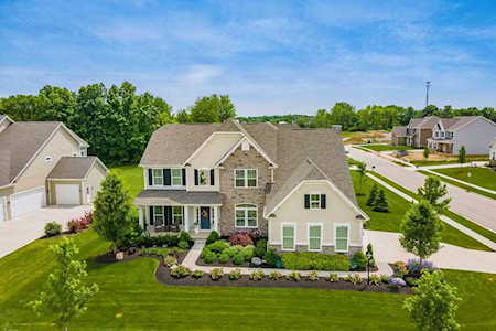4176 Mainsail Drive Lewis Center, OH 43035