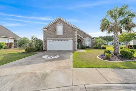 1510 Dizzy Ct. Surfside Beach, SC 29575