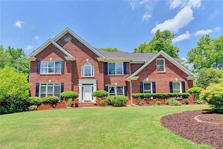 1540 Red Fox Run SW Lilburn, GA 30047
