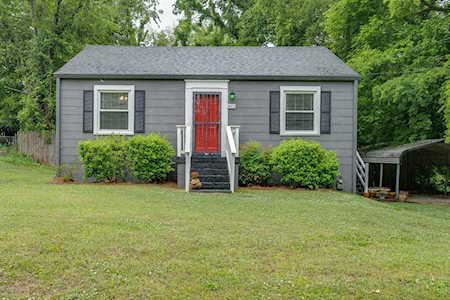 1415 Norvel Ave Nashville, TN 37216