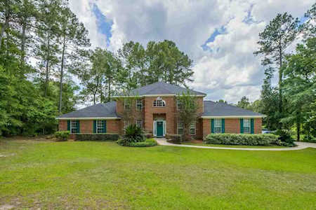 5283 Quail Valley Rd Tallahassee, FL 32309-6600