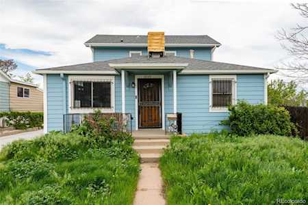 4949 Cook St Denver, CO 80216