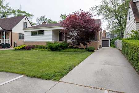 1201 N Hickory Ave Arlington Heights, IL 60004